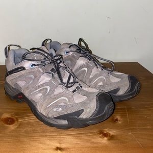 Salomon Hiking Shoes